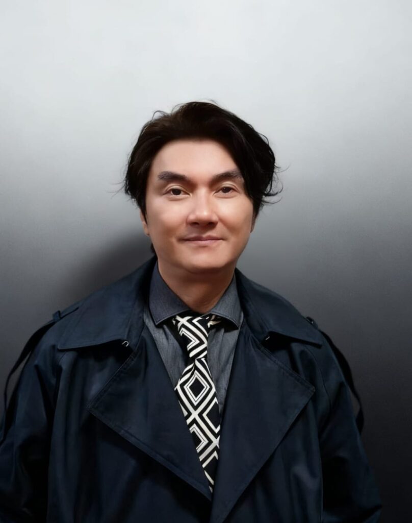 陳承德